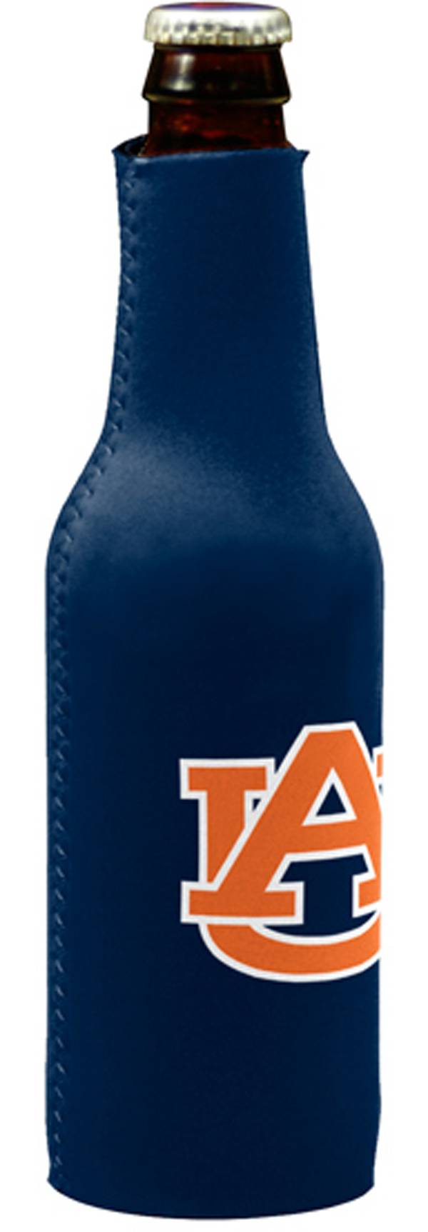 Logo Brands Auburn Tigers Bottle Cooler product image