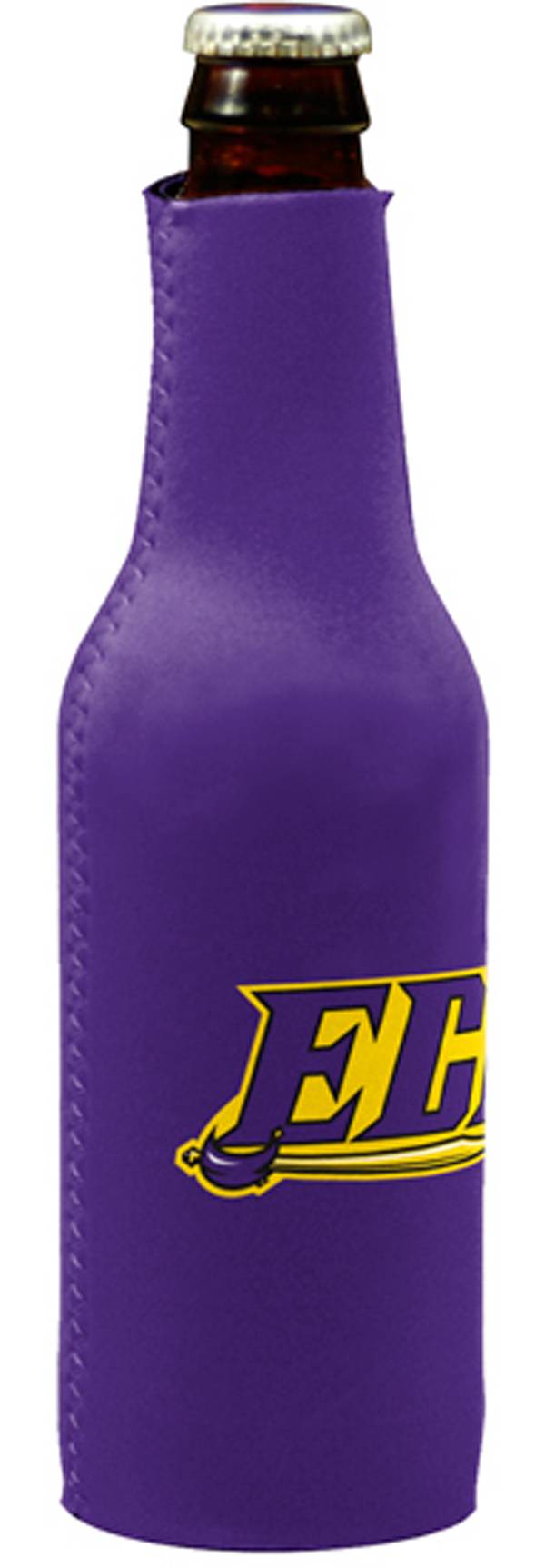 East Carolina Pirates Bottle Koozie