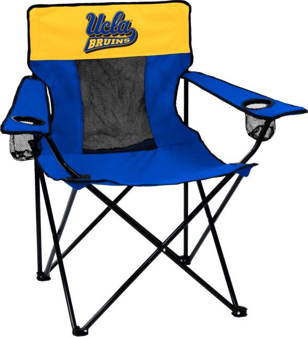 Logo Brands UCLA Bruins Elite Chair product image