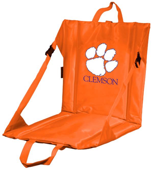 Clemson Tigers Stadium Seat