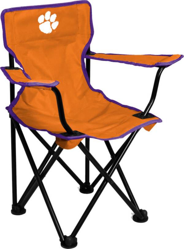 Clemson Tigers Toddler Chair