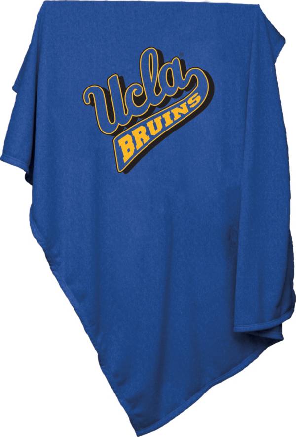 Logo Brands UCLA Bruins 54'' x 84'' Sweatshirt Blanket | Dick's 