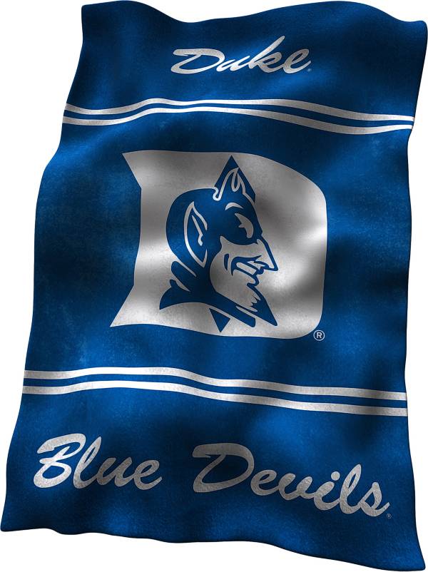 Duke Blue Devils 50'' x 60'' Raschel Throw Blanket