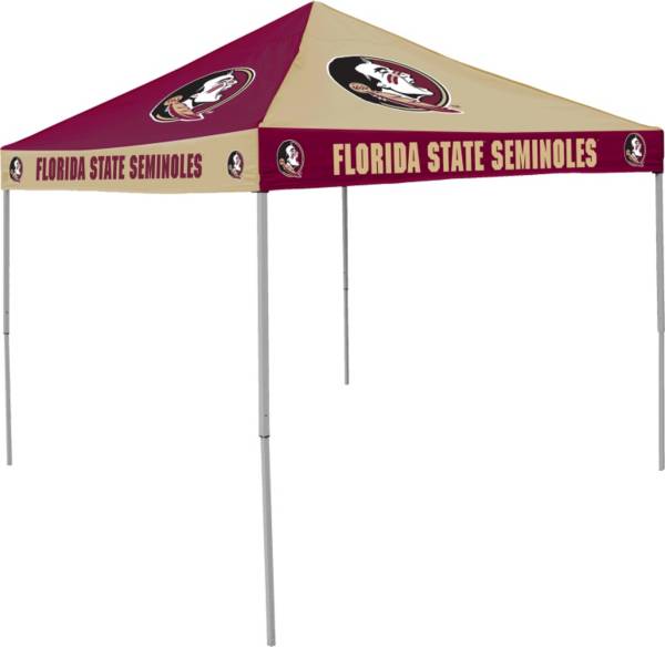 Florida State Seminoles Checkerboard Canopy