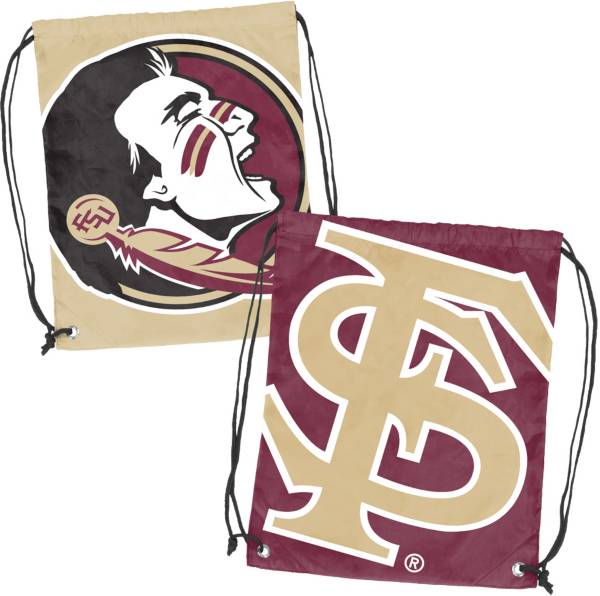 Florida State Seminoles Doubleheader Backsack