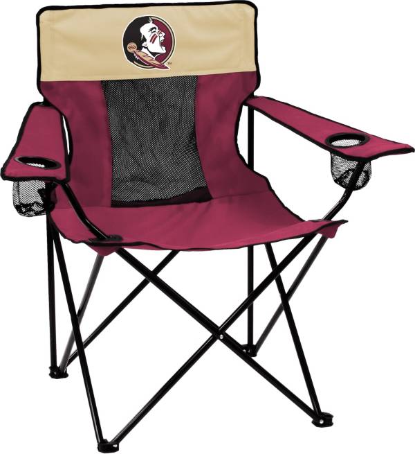 Tailgate Chairs Logo Brands Florida State Seminoles Elite Chair