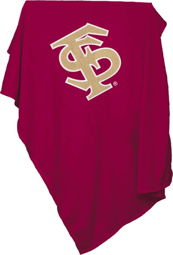 Florida State Seminoles 54 X 84 Sweatshirt Blanket Dick S Sporting Goods