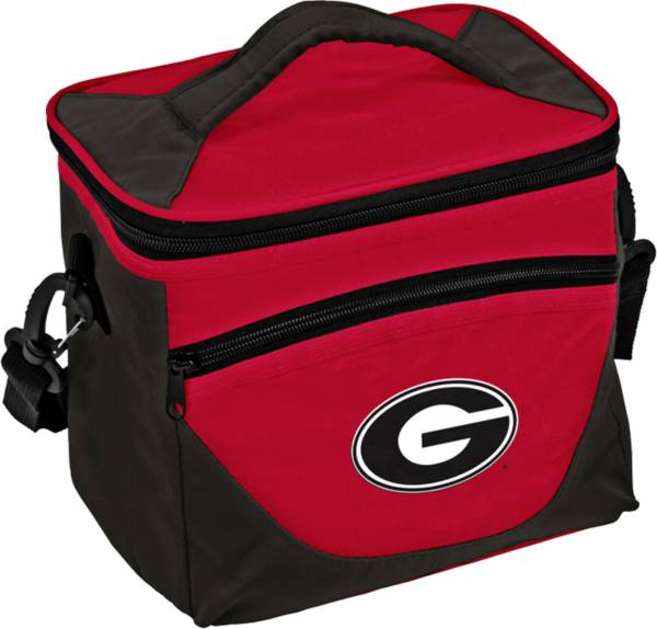 Georgia Bulldogs Halftime Lunch Box Cooler