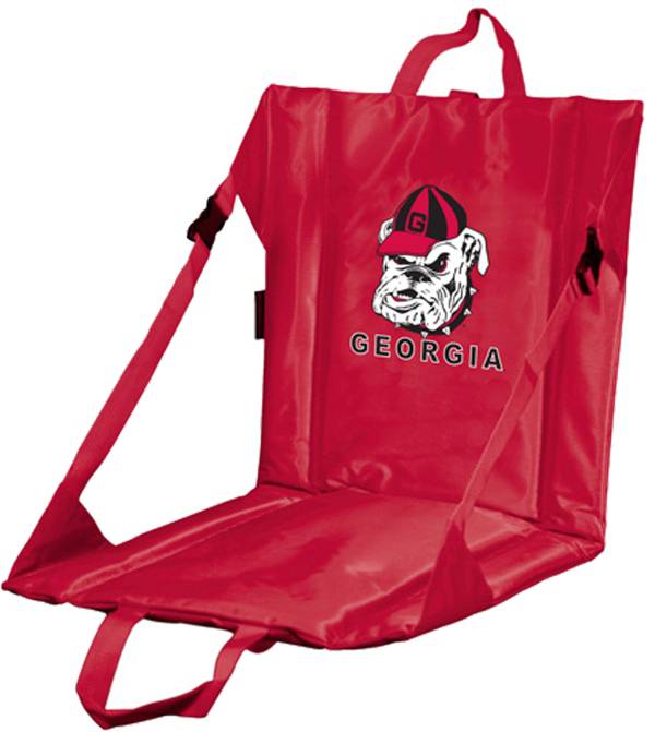 Logo Brands Bulldogs Stadium Seat Dick's Sporting Goods