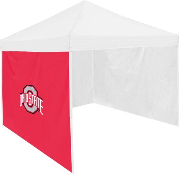 Logo Brands Ohio State Buckeyes Tent Side Panel | Dick's Sporting Goods