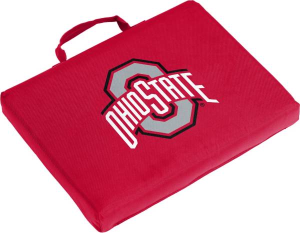 Ohio State Buckeyes Bleacher Cushion