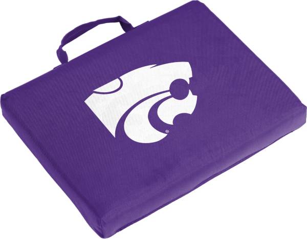 Kansas State Wildcats Bleacher Cushion