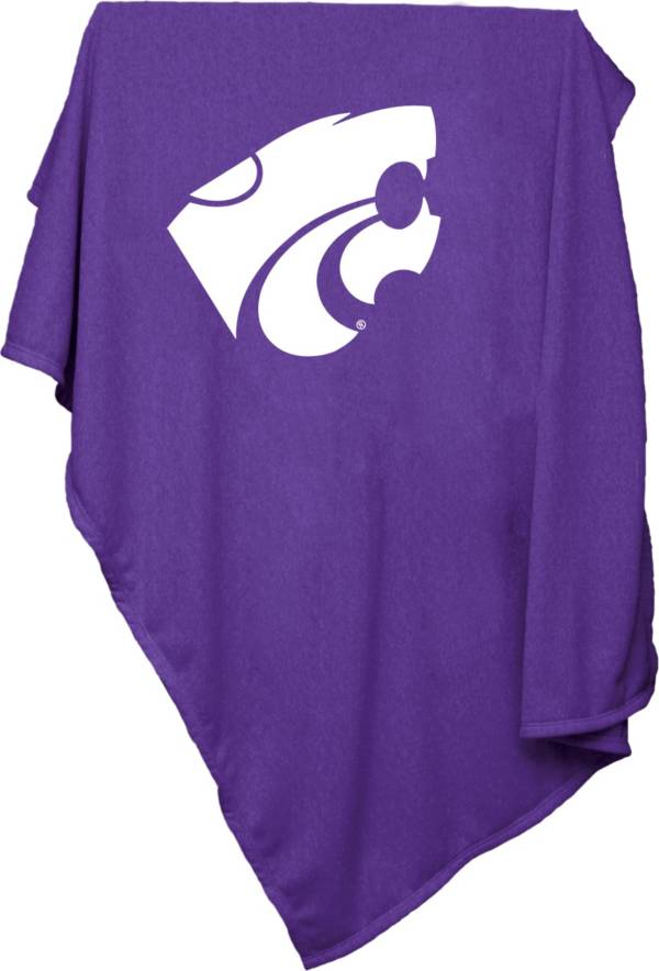 Kansas State Wildcats 54'' x 84'' Sweatshirt Blanket