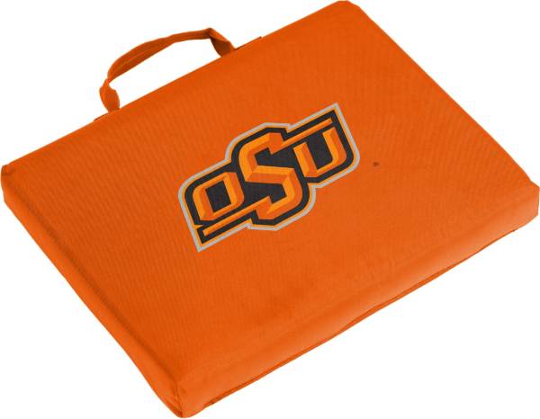 Oklahoma State Cowboys Bleacher Cushion