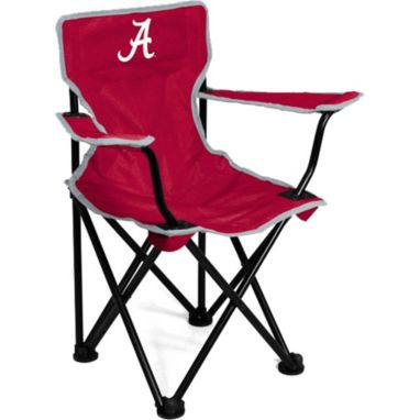 sorry, Logo Brands Alabama Crimson Tide Kids Logo Chair is currently out of stock
