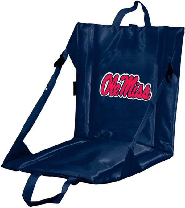 Logo Brands Ole Miss Rebels Stadium Seat | Dick's Sporting Goods