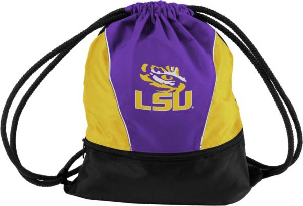 LSU Tigers String Pack