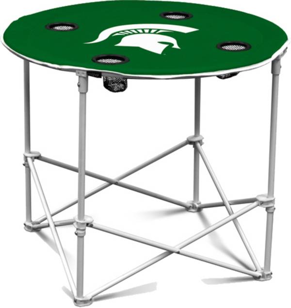 Logo Brands Michigan State Spartans Round Table product image