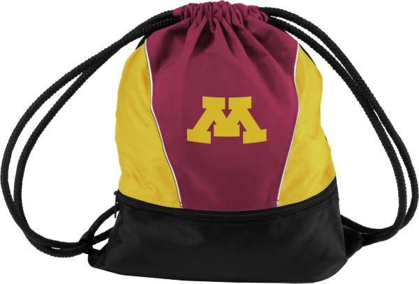 Minnesota Golden Gophers Sprint Pack String Bag