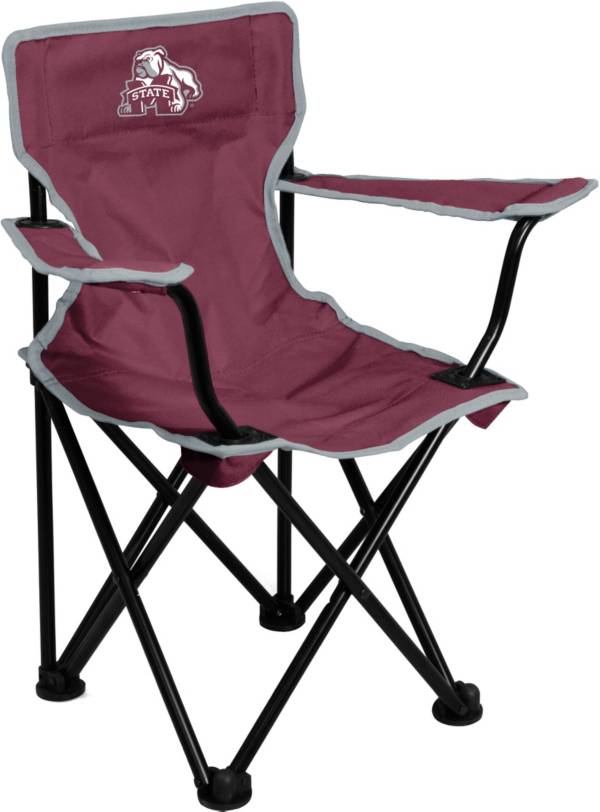 Mississippi State Bulldogs Toddler Chair