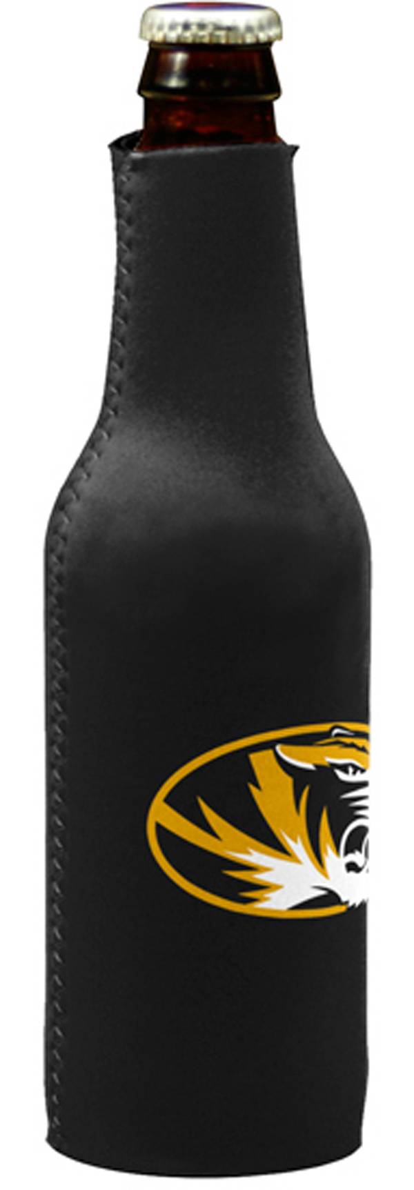Logo Brands Missouri Tigers Bottle Cooler product image