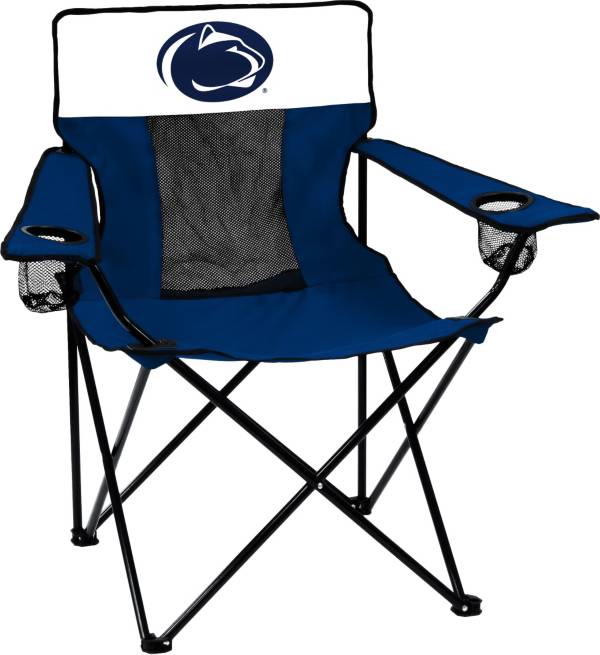Logo Brands Penn State Nittany Lions Elite Chair product image