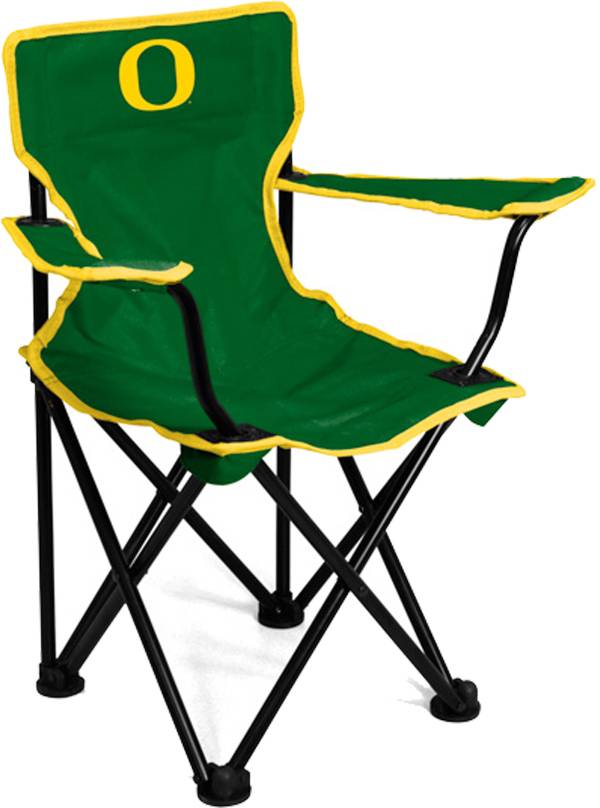 Oregon Ducks Toddler Logo Chair