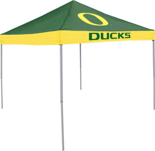 Logo Brands Oregon Ducks Pop-Up Canopy product image