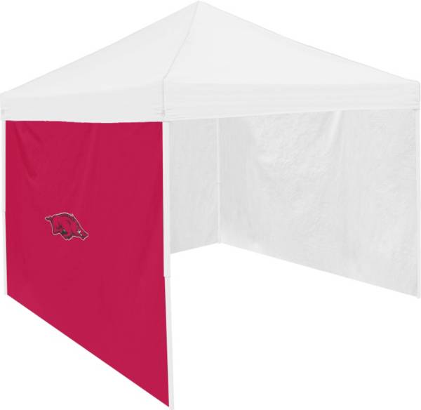 Logo Brands Arkansas Razorbacks Tent Side Panel | Dick's Sporting Goods