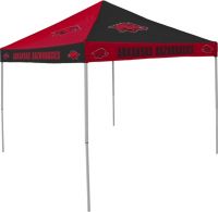 Logo Brands Arkansas Razorbacks Checkerboard 9'x9' Canopy Tent | Dick's ...