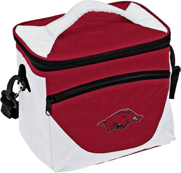 Arkansas Razorbacks Halftime Lunch Box Cooler