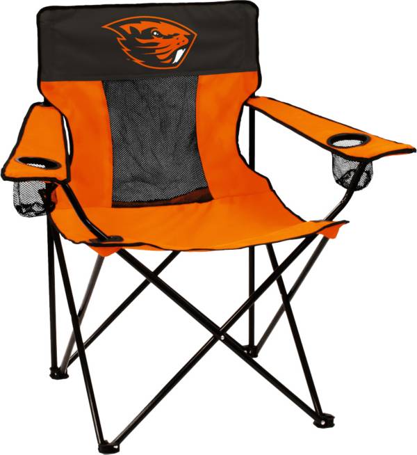 Logo Brands Oregon State Beavers Elite Chair Dick's Sporting Goods