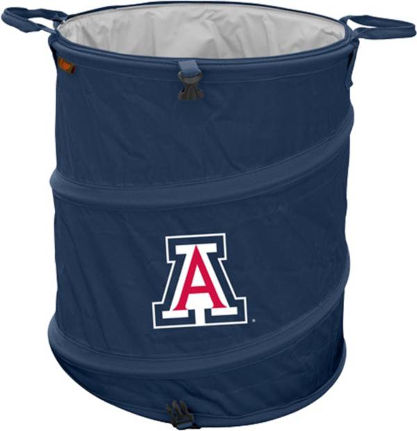 Logo Brands Arizona Wildcats Trash Can Cooler product image