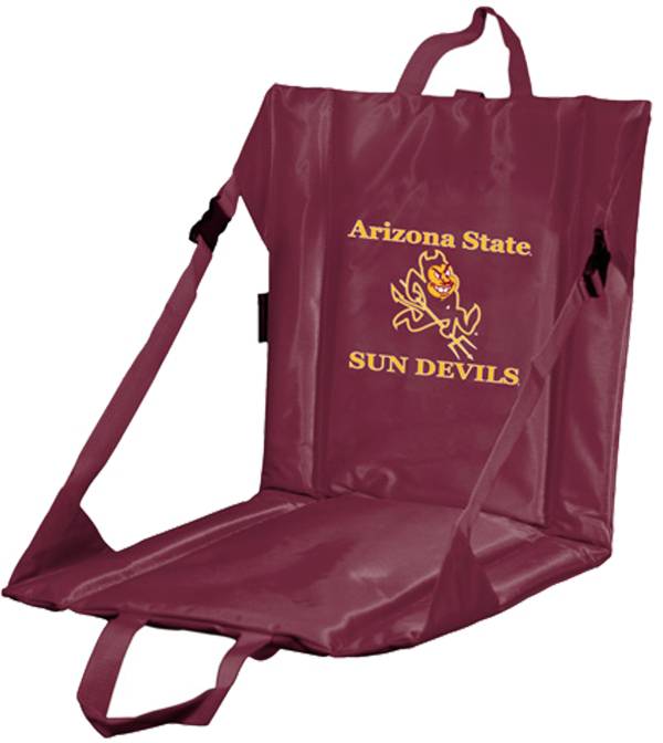 Logo Brands Arizona State Sun Devils Stadium Seat product image
