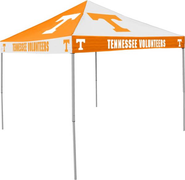 Tennessee Volunteers Checkerboard Canopy