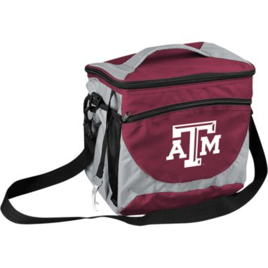 sorry, Logo Brands Texas A&M Aggies 24 Can Cooler is currently out of stock