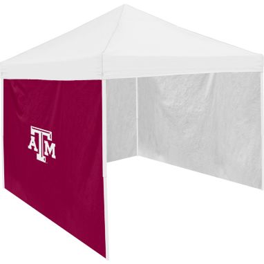 sorry, Logo Brands Texas A&M Aggies Tent Side Panel is currently out of stock