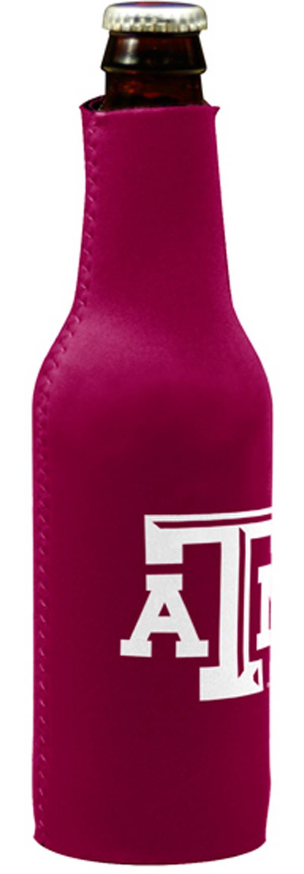 Logo Brands Texas A&M Aggies Bottle Koozie product image