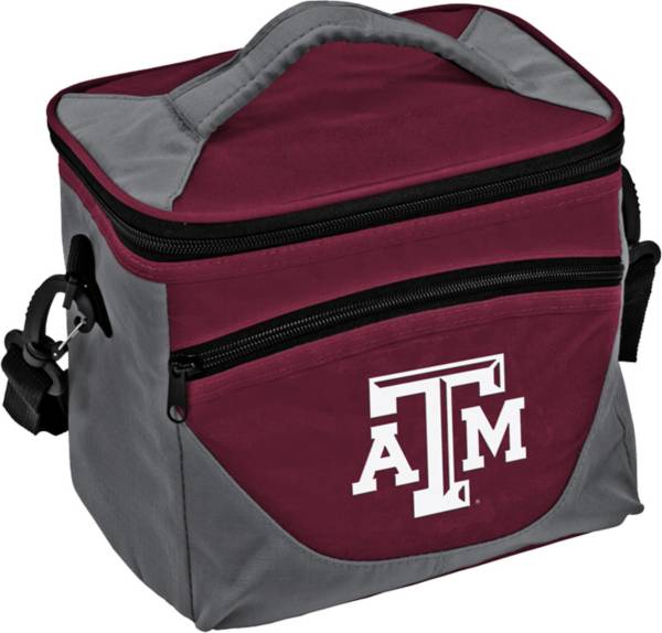Texas A&M Aggies Officially Licensed NCAA Cooltime Lunch Bag with Removable Tray 