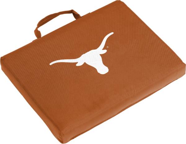 Texas Longhorns Bleacher Cushion