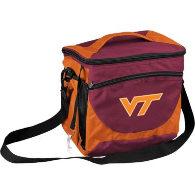 sorry, Logo Brands Virginia Tech Hokies 24-Can Cooler is currently out of stock