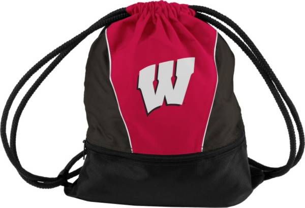 Wisconsin Badgers String Pack