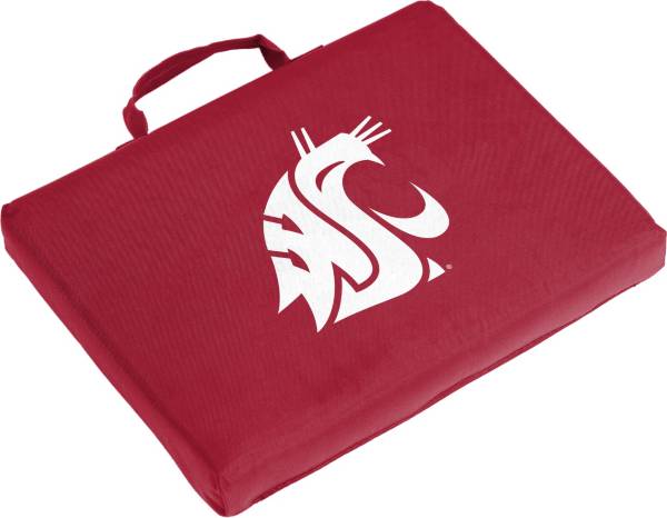 Washington State Cougars Bleacher Cushion