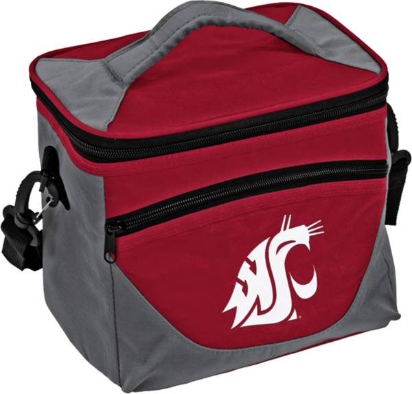 WASHINGTON STATE COUGARS SLOGAN CAN COOLER 12 OZ.