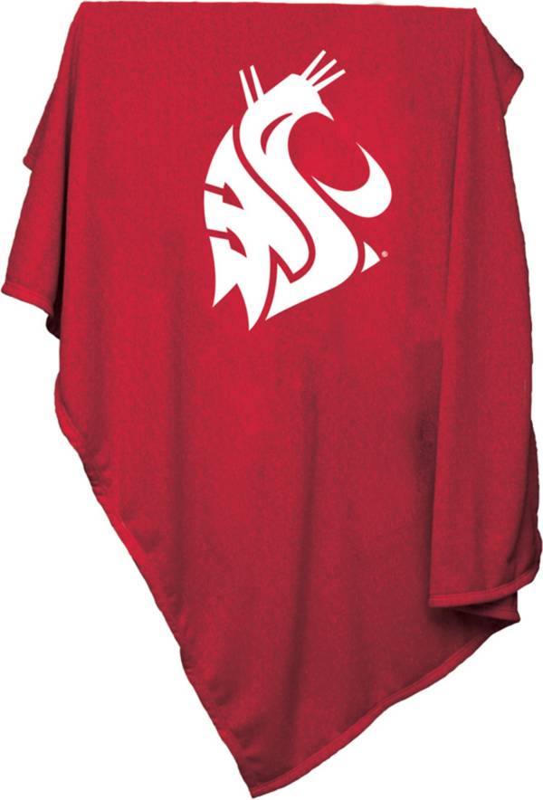 Washington State Sweatshirt Blanket Sweatshirt Throw product image