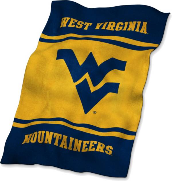 West Virginia Mountaineers Ultra Soft Blanket