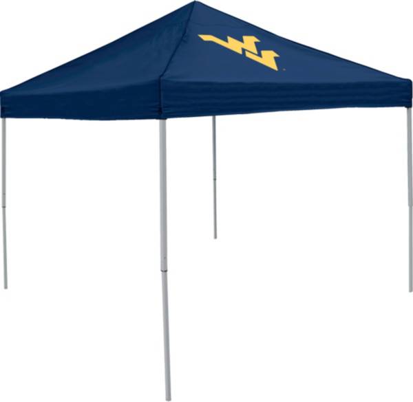 Logo Brands WVU Mountaineers Pop Up Canopy product image