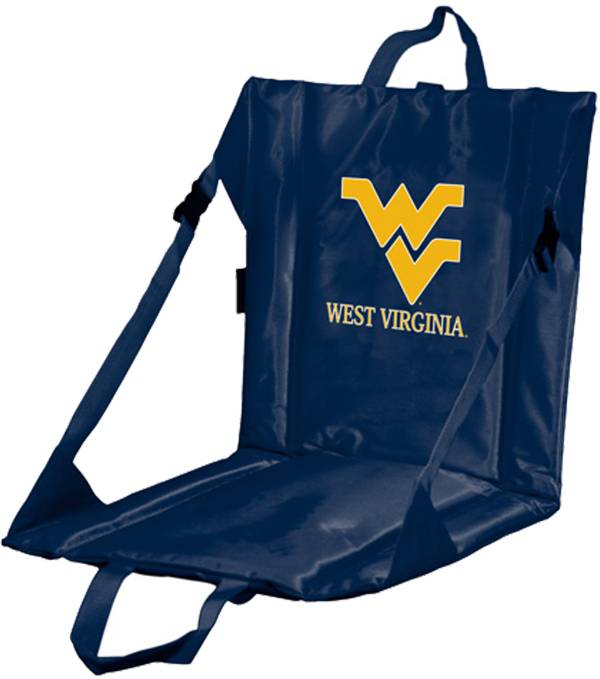 Logo Brands West Virginia Mountaineers Stadium Seat product image