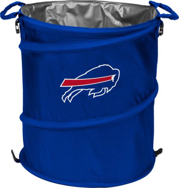 Buffalo Bills Trash Can Cooler