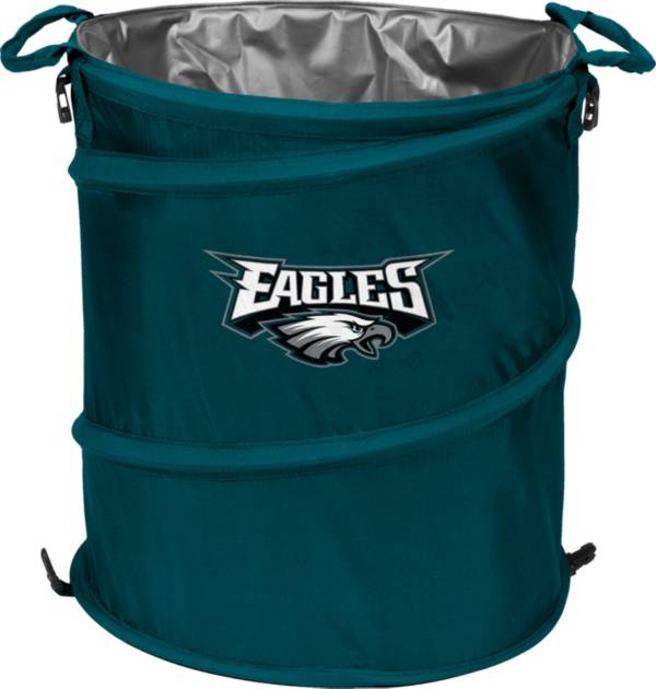 Philadelphia Eagles Trash Can Cooler